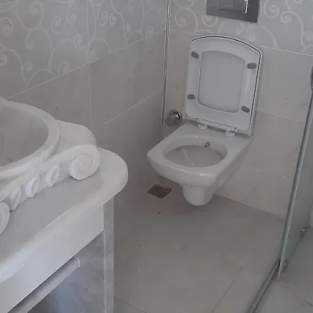 Casa de hóspedes Rawabi 2 Sapanca