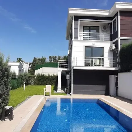 Casa de hóspedes Rawabi 2