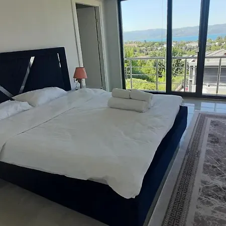 Rawabi 2 * Sapanca